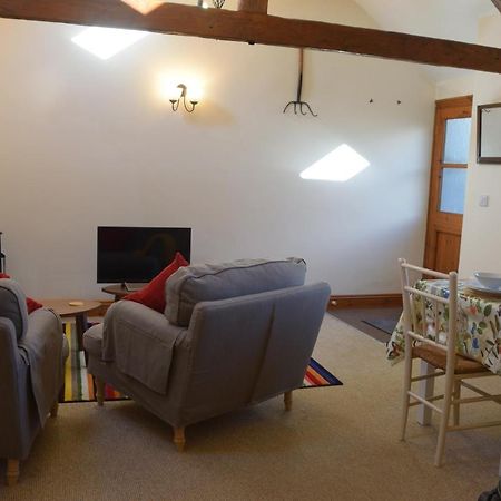 Duckpool Cottage Bideford Luaran gambar
