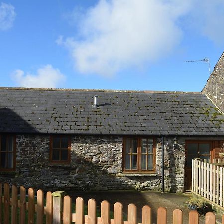Duckpool Cottage Bideford Luaran gambar