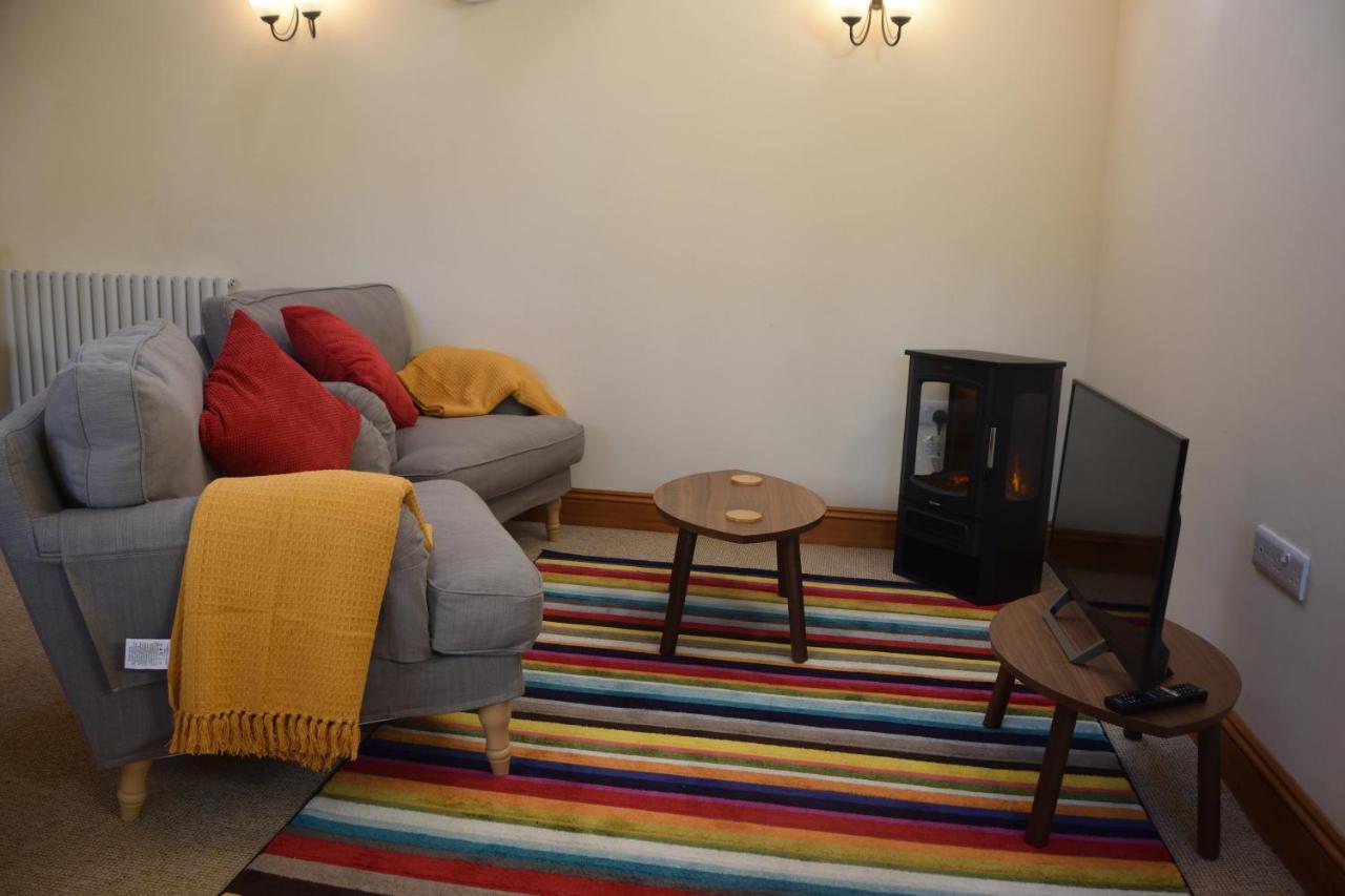 Duckpool Cottage Bideford Luaran gambar
