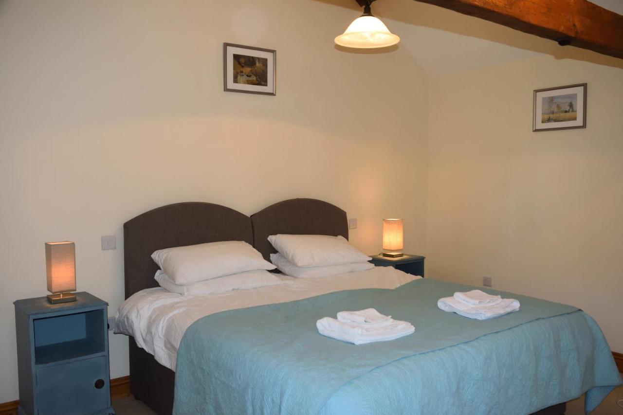 Duckpool Cottage Bideford Luaran gambar