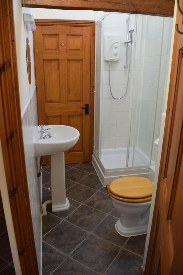 Duckpool Cottage Bideford Luaran gambar