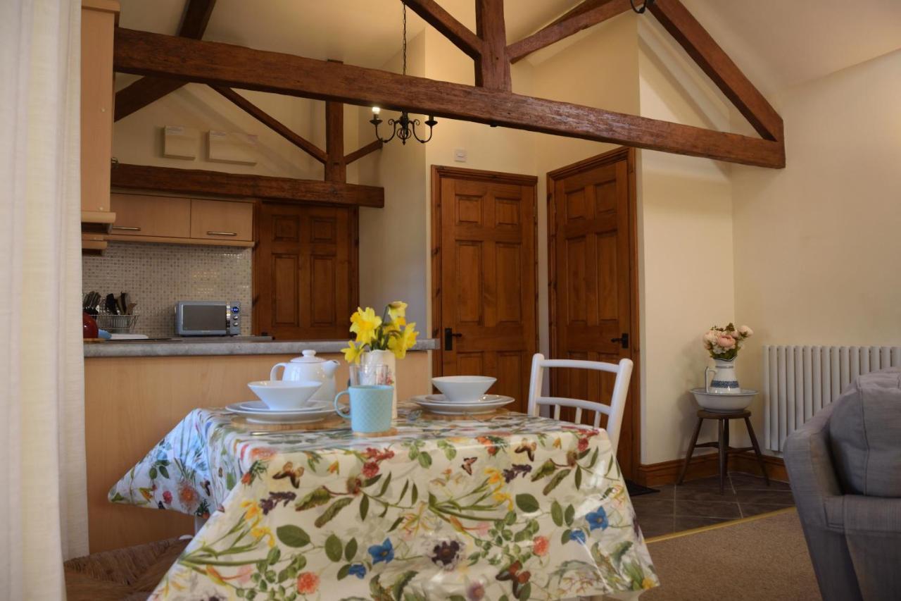 Duckpool Cottage Bideford Luaran gambar